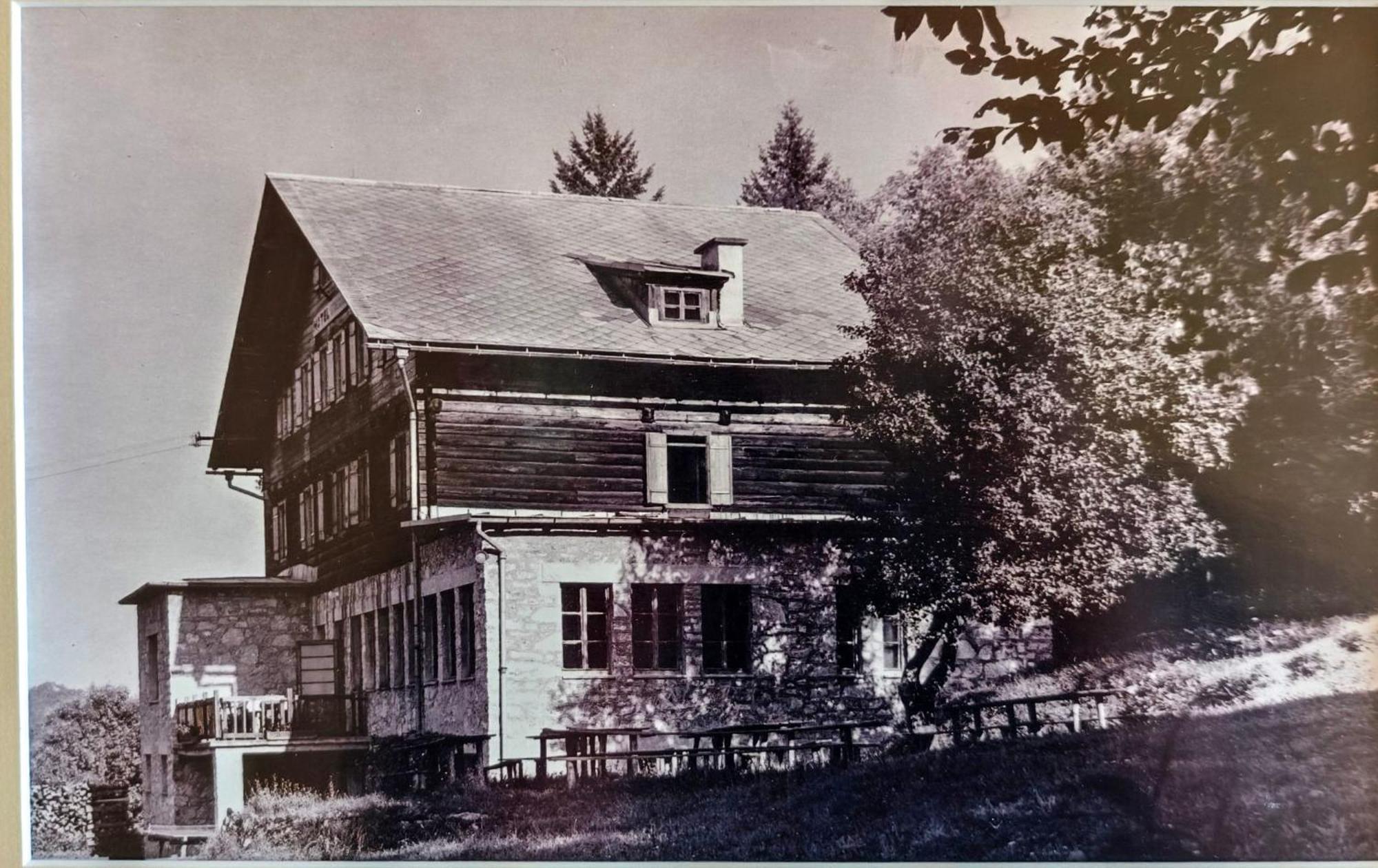 Hotel Celjska Koca Celje Dış mekan fotoğraf
